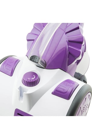 Aspirador multiciclónico sin bolsa