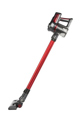 Aspirador 2 en 1 inalámbrico PowerClean