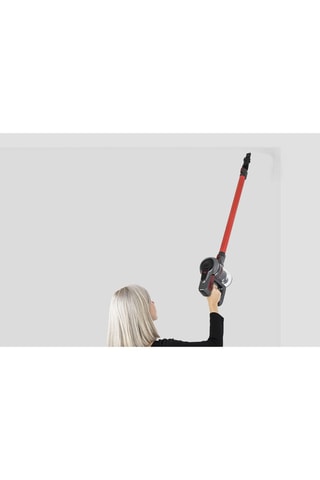 Aspirador 2 en 1 inalámbrico PowerClean