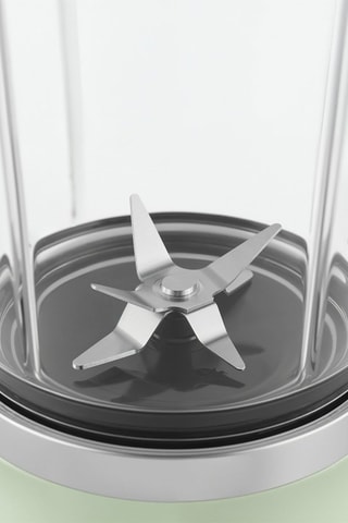 Batidora de vaso - 1,5 l - 600 W - 2 velocidades