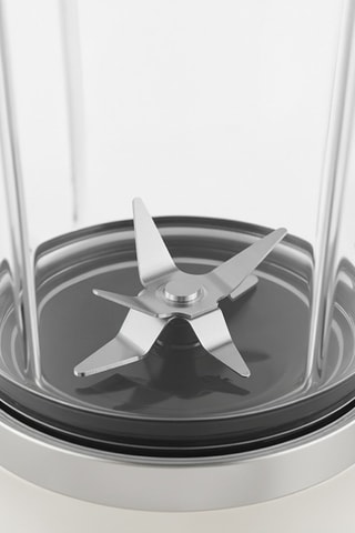 Batidora de vaso - 1,5 l - 600 W - 2 velocidades