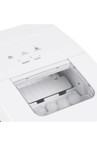 Máquina de cubitos de hielo - 1,5 l