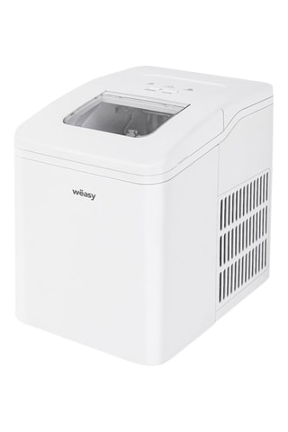 Máquina para cubitos de hielo - 1,5 l