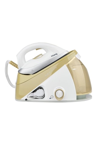 Central de planchado - 150 g/min