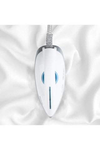 Central de planchado - 150 g/min