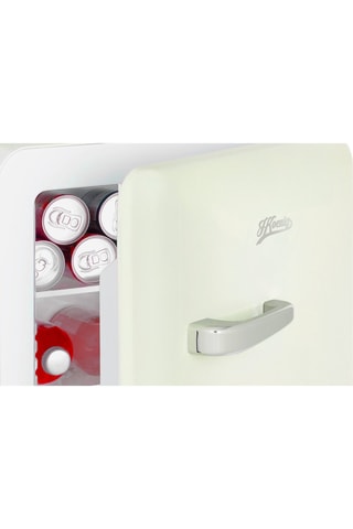 Minibar retro - 31 l