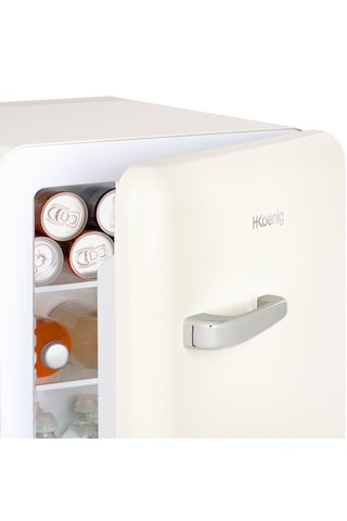 Minibar retro - 31 l