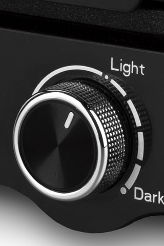 Gofrera - 1200 W - 2 gofres