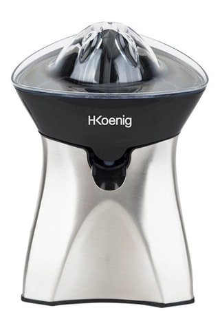 Exprimidor eléctrico - 1 l