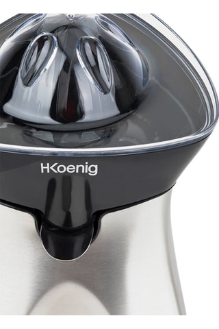 Exprimidor eléctrico - 1 l