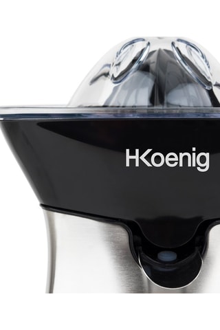 Exprimidor eléctrico - 1 l