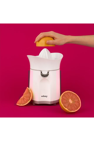 Exprimidor eléctrico