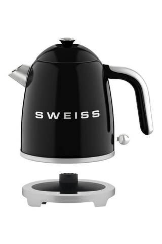 Hervidor - 1 l - 1000 W