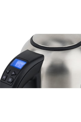 Hervidor programable -  1,7 l