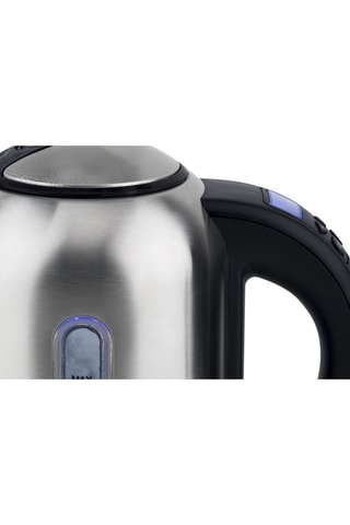 Hervidor programable -  1,7 l