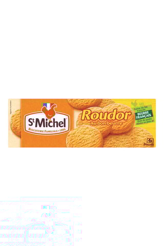 9 paquets de Roudor St Michel 9 x 150 g