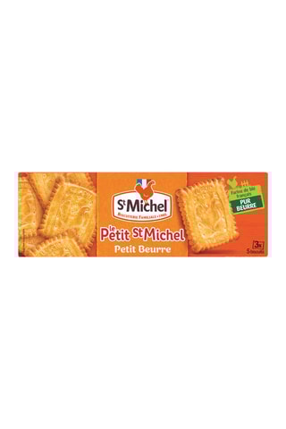 9 paquets Le petit St Michel 9 X 180 g