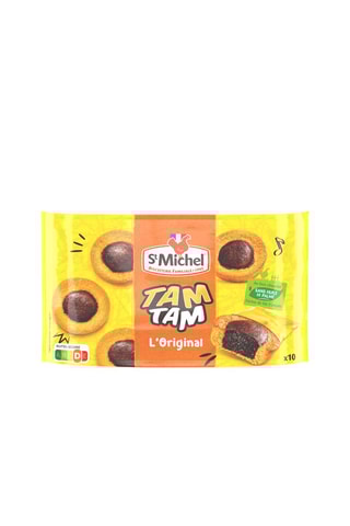 6 x Tam Tam l'Original St Michel - 275 g