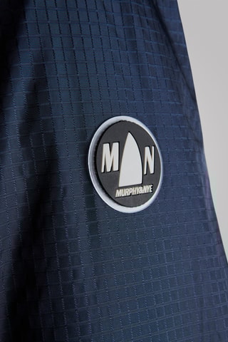 Casaco - Azul-marinho