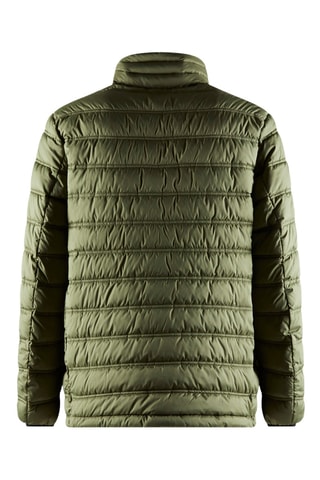 Blusão - Verde-azeitona