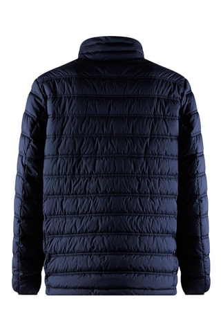 Blusão - Azul-marinho