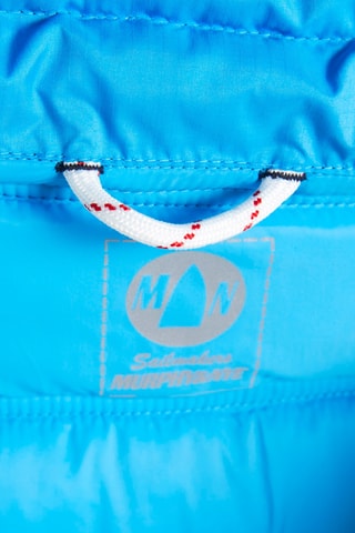 Blusão - Azul-marinho