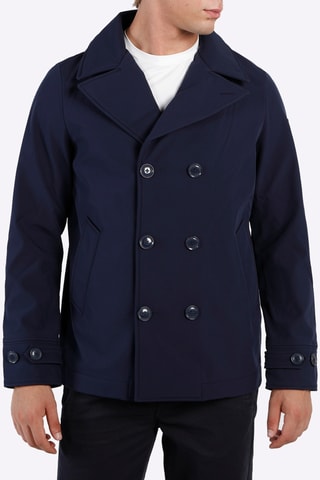 Mala shopper - Azul-marinho