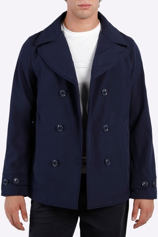 Mala shopper - Azul-marinho