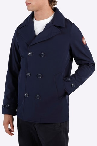 Mala shopper - Azul-marinho