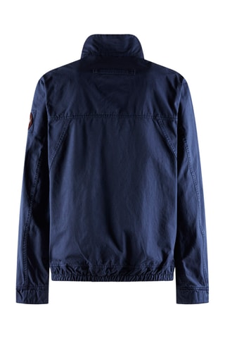 Casaco - Azul-marinho