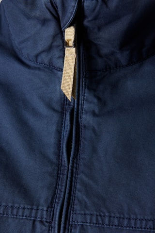 Casaco - Azul-marinho