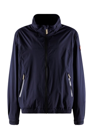 Casaco - Azul-marinho