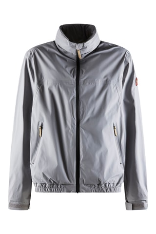 Casaco - Cinzento-claro