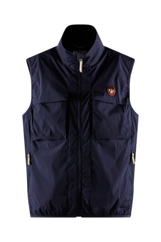 Colete - Azul-marinho