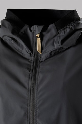 Casaco com capuz - Cinzento-escuro