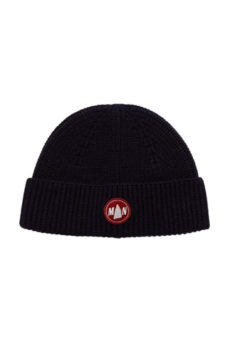 Gorro - Preto