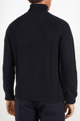 Camisola - Azul-escuro