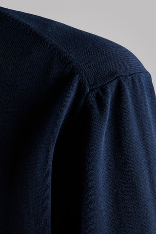 Camisola - Azul-marinho