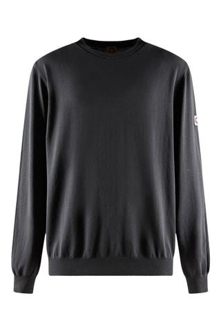 Camisola - Cinzento-escuro