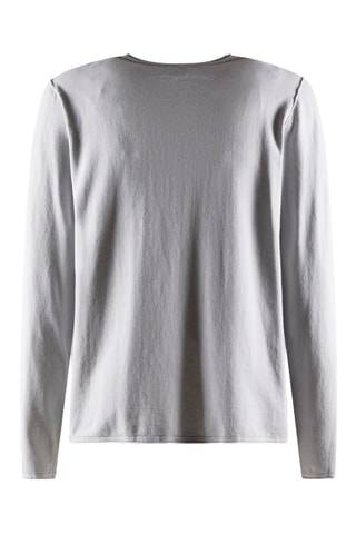 Camisola - Cinzento-claro