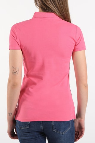 Polo - Fúcsia