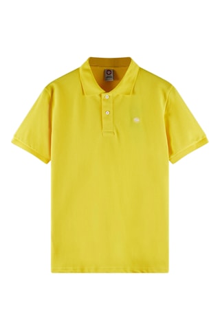Polo - Amarelo