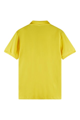 Polo - Amarelo