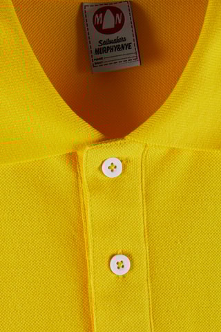 Polo - Amarelo