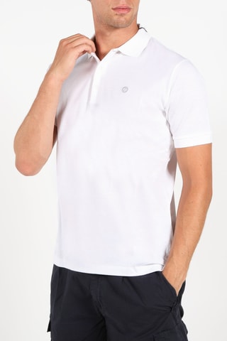 Polo - Branco