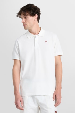 Polo - Branco