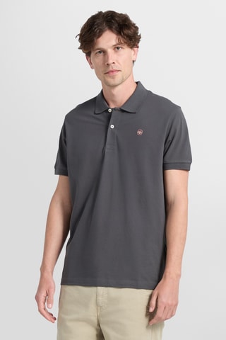 Polo - Antracite