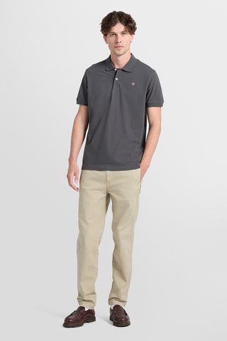 Polo - Antracite