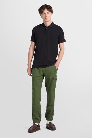 Polo - Antracite