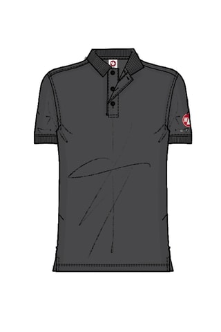 Polo - Antracite